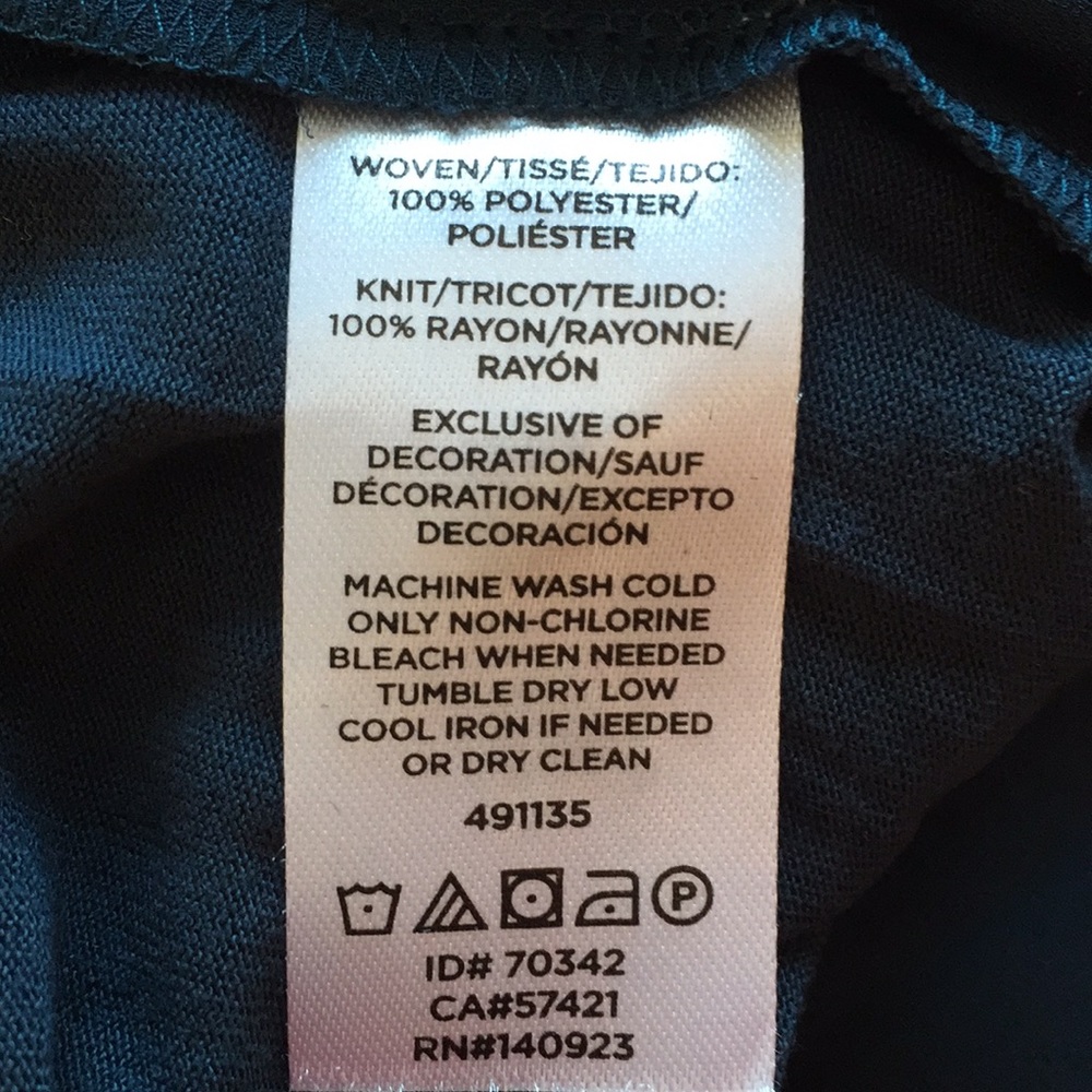 Loft Blouse - Picture 6 of 6